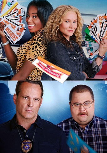 Отчаянные аферистки