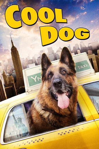 Великолепный пес