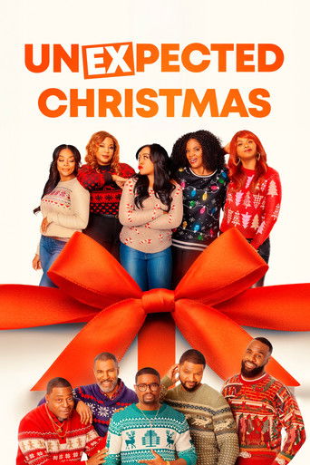 Неожиданное Рождество