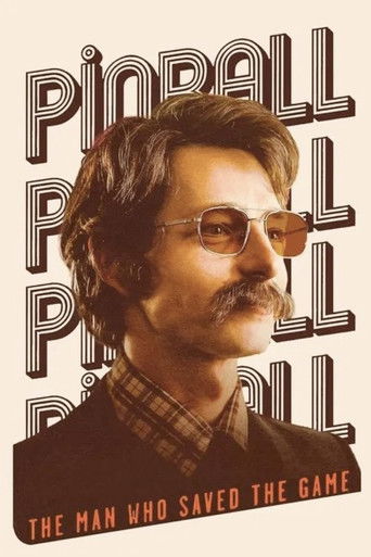 Пинбол: Человек, который спас игру