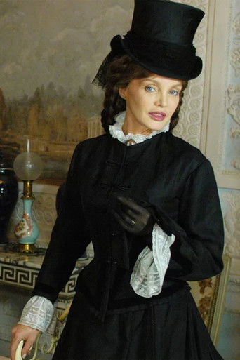 Сисси — мятежная императрица