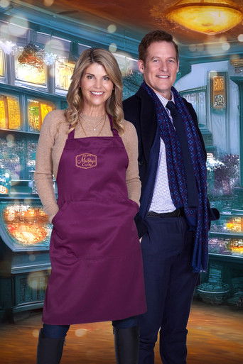 Влюбиться в зиму