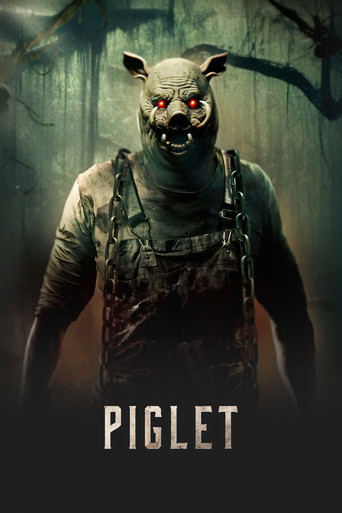 Пятачок. Возвращение