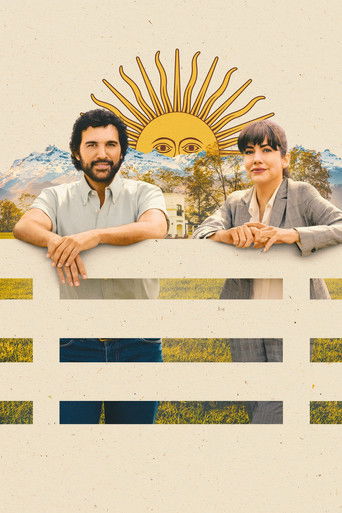 Моя аргентинская душа