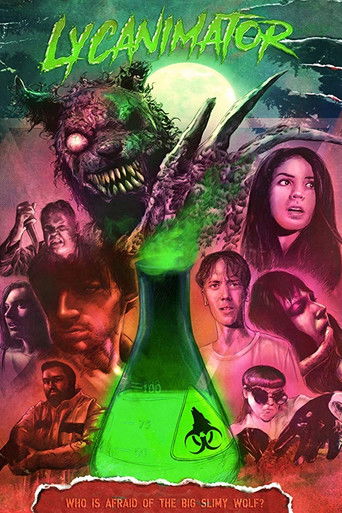 Ликаниматор