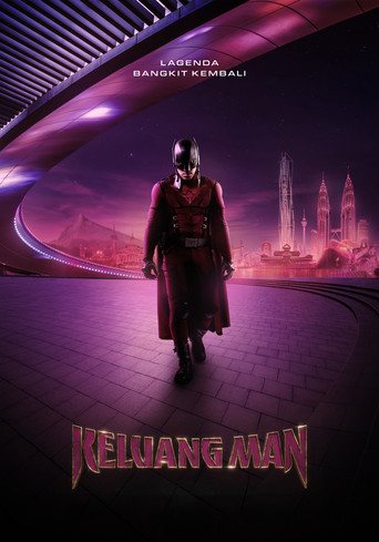 Келуанг Ман