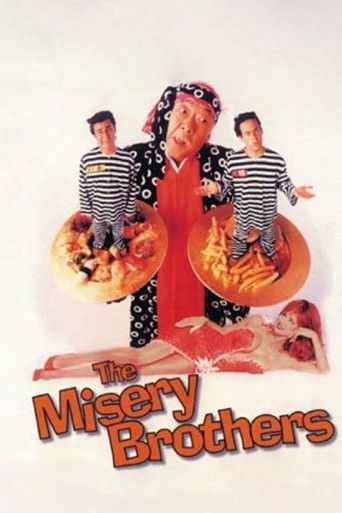 Братья Мизери