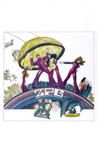 Рост населения: Ноль