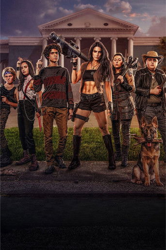 Мексизомби