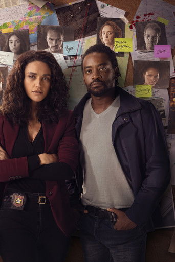 Сцены преступления