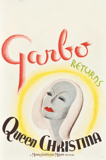 Королева Кристина