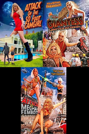 Месть 50-футовой вебкамщицы