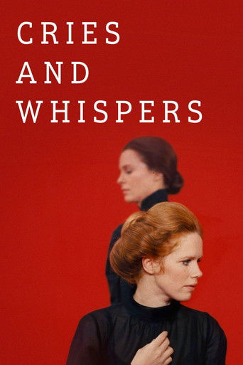 Шепоты и крики