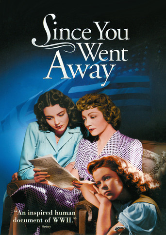 С тех пор как вы ушли