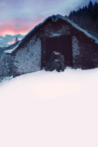 Горная невеста