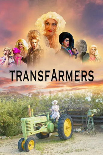 Трансфермеры