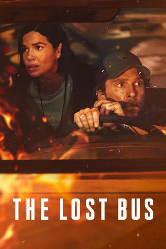 Школьный автобус