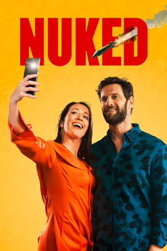 Ядерный удар