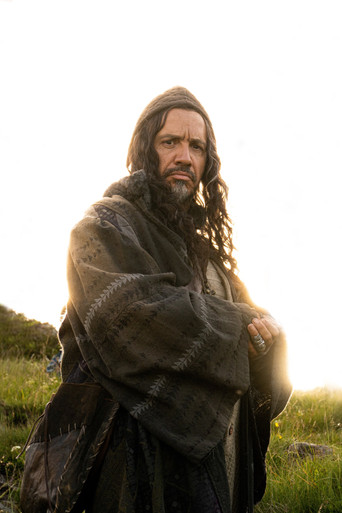 Камелот - Глава вторая: часть первая