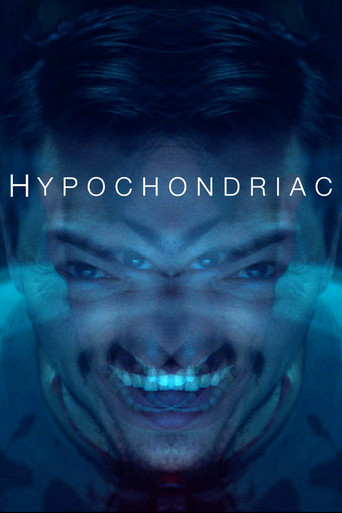 Ипохондрик