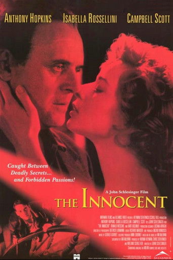 Невиновный