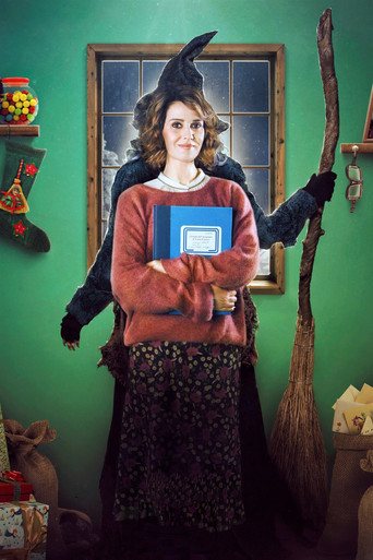 Колдунья приходит ночью