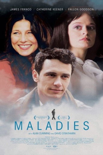 Душевные болезни