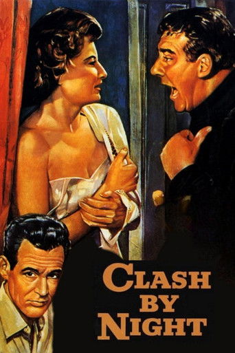 Стычка в ночи