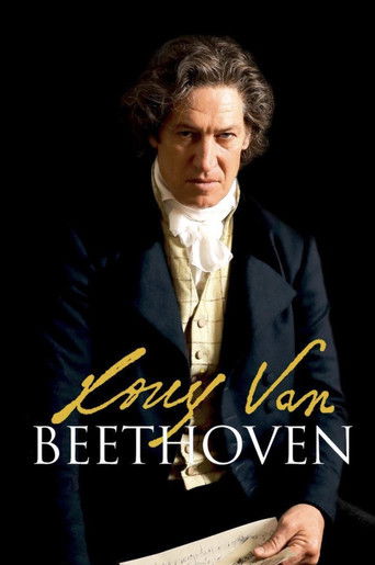 Людвиг ван Бетховен