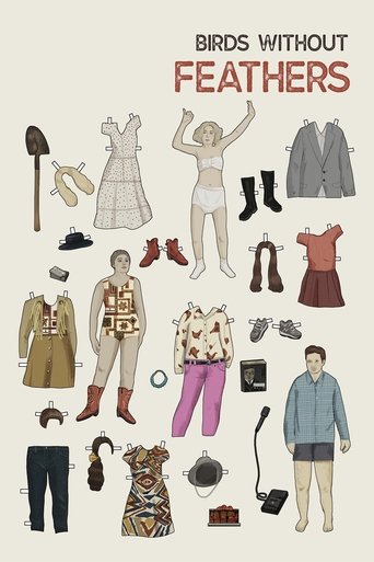 Птицы без перьев