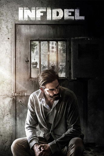 Похищенный