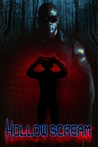 Крик в пустоту