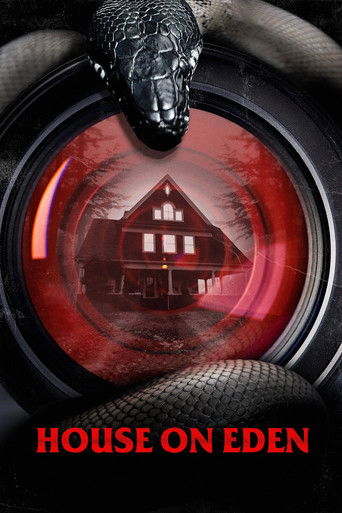 Дом в Эдеме