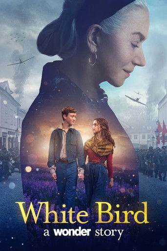 Белая птица: Новое чудо White Bird