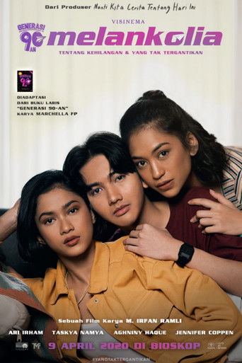 Малазия: Поколение 90-х