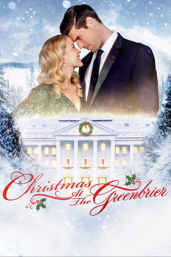 Рождество в Гринбрайер