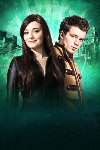 Таймлесс 3: Изумрудная книга