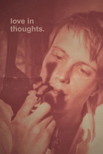 К чему помыслы о любви?