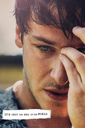 Это всего лишь конец света