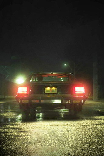 Поверьте мне. Похищение Лизы МакВей