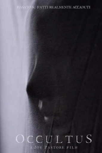 Оккультизм