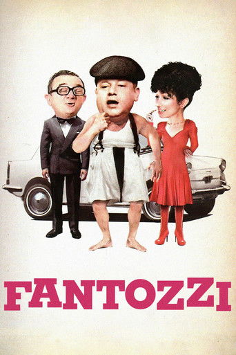 Фантоцци
