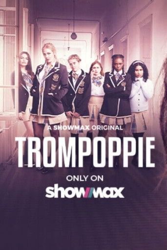 Тамбурмажоретки