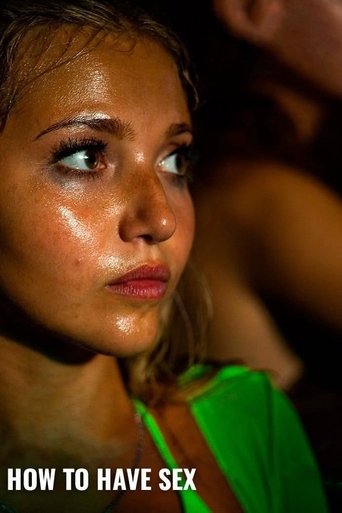 Как заниматься сексом