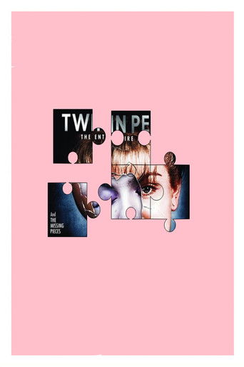 Твин Пикс: Вырезанные сцены