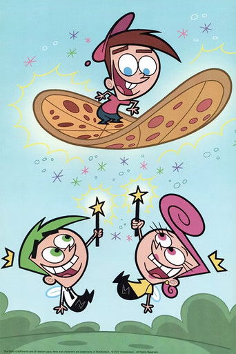 Волшебные покровители