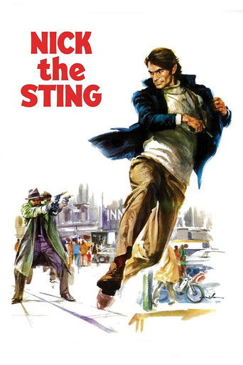 Друзья Ника Хезарда