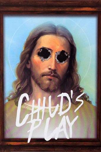 Детская игра