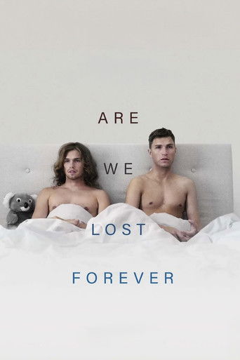 Мы потеряны навсегда?