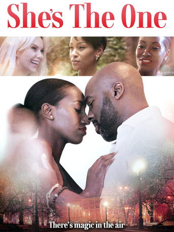 Любовные чары